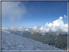 foto Ghiacciaio della Marmolada